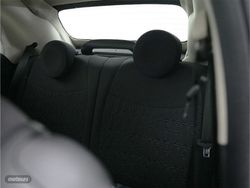 Fiat 500C 1.0 Hybrid 70CV Dolcevita - Miniatura 20
