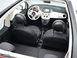 Fiat 500C 1.0 Hybrid 70CV Dolcevita - Miniatura 22