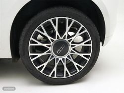 Fiat 500C 1.0 Hybrid 70CV Dolcevita - Miniatura 24