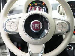 Fiat 500C 1.0 Hybrid 70CV Dolcevita - Miniatura 9