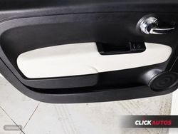 Fiat 500C 1.0 Hybrid 70CV Dolcevita - Miniatura 11