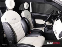 Fiat 500C 1.0 Hybrid 70CV Dolcevita - Miniatura 13