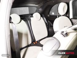 Fiat 500C 1.0 Hybrid 70CV Dolcevita - Miniatura 14