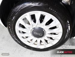 Fiat 500C 1.0 Hybrid 70CV Dolcevita - Miniatura 16