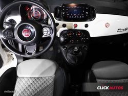 Fiat 500C 1.0 Hybrid 70CV Dolcevita - Miniatura 6