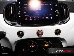 Fiat 500C 1.0 Hybrid 70CV Dolcevita - Miniatura 7
