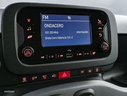 Fiat Panda 1.0 Hybrid 70CV City Life - Miniatura 9