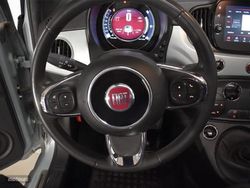 Fiat 500C 1.0 Hybrid 70CV Dolcevita - Miniatura 10
