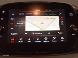Fiat 500C 1.0 Hybrid 70CV Dolcevita - Miniatura 12