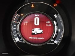Fiat 500C 1.0 Hybrid 70CV Dolcevita - Miniatura 14