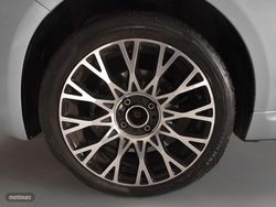 Fiat 500C 1.0 Hybrid 70CV Dolcevita - Miniatura 19
