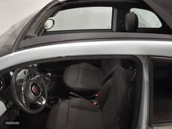 Fiat 500C 1.0 Hybrid 70CV Dolcevita - Miniatura 2
