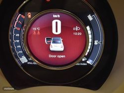 Fiat 500C 1.0 Hybrid 70CV Dolcevita - Miniatura 12