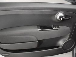 Fiat 500C 1.0 Hybrid 70CV Dolcevita - Miniatura 14