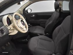 Fiat 500C 1.0 Hybrid 70CV Dolcevita - Miniatura 15