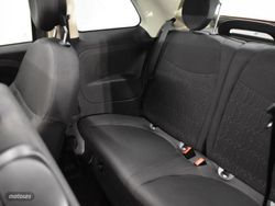 Fiat 500C 1.0 Hybrid 70CV Dolcevita - Miniatura 16