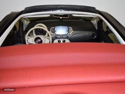 Fiat 500C 1.0 Hybrid 70CV Dolcevita - Miniatura 18