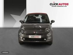 Fiat 500C 1.0 Hybrid 70CV Dolcevita - Miniatura 3