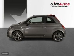 Fiat 500C 1.0 Hybrid 70CV Dolcevita - Miniatura 5