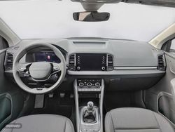 Skoda Karoq 1.0 TSI 115CV Selection - Miniatura 9