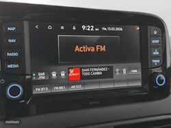 Hyundai i10 1.0 MPI 63CV Klass - Miniatura 10