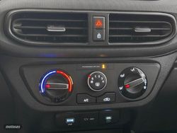 Hyundai i10 1.0 MPI 63CV Klass - Miniatura 12