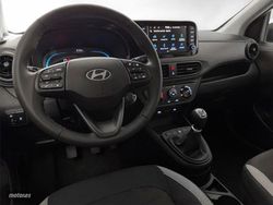 Hyundai i10 1.0 MPI 63CV Klass - Miniatura 15