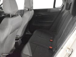 Fiat 600 1.2 MHEV 110CV Pop DDCT - Miniatura 13