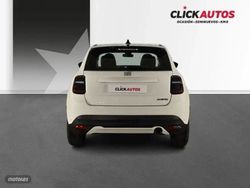 Fiat 600 1.2 MHEV 110CV Pop DDCT - Miniatura 5