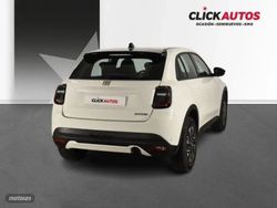 Fiat 600 1.2 MHEV 110CV Pop DDCT - Miniatura 6