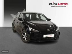 MG MG3 Hybrid+ 1.5 115CV Comfort MT - Miniatura 3