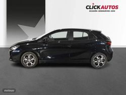 MG MG3 Hybrid+ 1.5 115CV Comfort MT - Miniatura 4