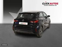 MG MG3 Hybrid+ 1.5 115CV Comfort MT - Miniatura 6
