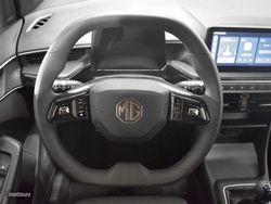 MG MG3 Hybrid+ 1.5 115CV Comfort MT - Miniatura 8