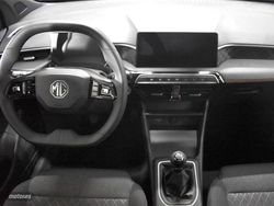 MG MG3 Hybrid+ 1.5 115CV Comfort MT - Miniatura 9