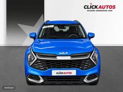 Kia Sportage 1.6 TGDI 160CV Active - Miniatura 2
