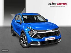 Kia Sportage 1.6 TGDI 160CV Active - Miniatura 3