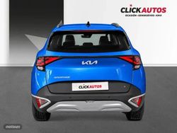 Kia Sportage 1.6 TGDI 160CV Active - Miniatura 6