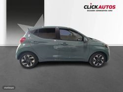 Hyundai i10 1.0 MPI 63CV Klass - Miniatura 4