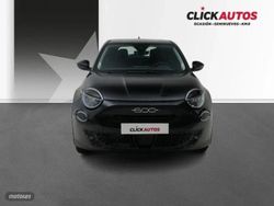 Fiat 600 1.2 MHEV 100CV DDCT - Miniatura 2