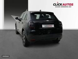 Fiat 600 1.2 MHEV 100CV DDCT - Miniatura 6