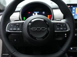 Fiat 600 1.2 MHEV 100CV DDCT - Miniatura 7