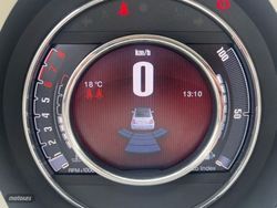 Fiat 500C 1.0 Hybrid 70CV Dolcevita - Miniatura 12