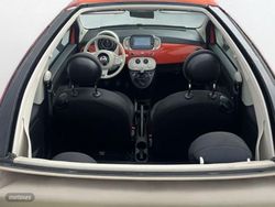 Fiat 500C 1.0 Hybrid 70CV Dolcevita - Miniatura 13