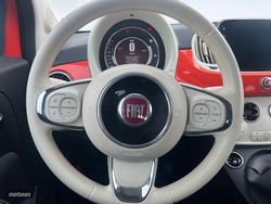 Fiat 500C 1.0 Hybrid 70CV Dolcevita - Miniatura 9