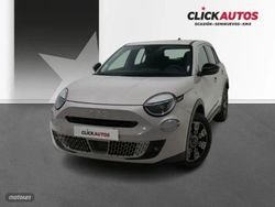 Fiat 600 1.2 MHEV 100CV DDCT - Miniatura 1