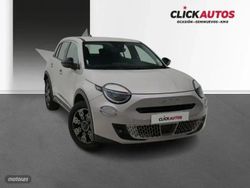 Fiat 600 1.2 MHEV 100CV DDCT - Miniatura 3