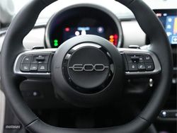 Fiat 600 1.2 MHEV 100CV DDCT - Miniatura 8