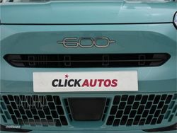 Fiat 600 1.2 MHEV 100CV DDCT - Miniatura 26