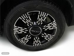 Fiat 600 1.2 MHEV 100CV DDCT - Miniatura 27